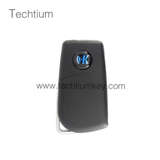 B13 3 button KEYDIY KD Remote